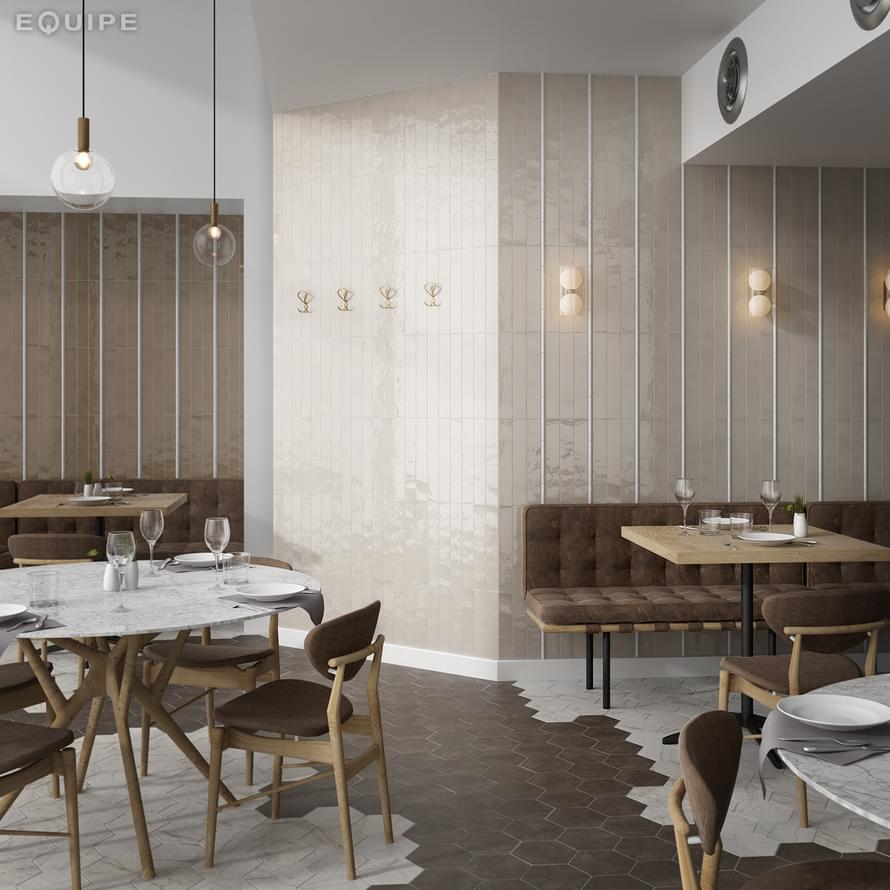 керамика фабрики Equipe коллекция Country