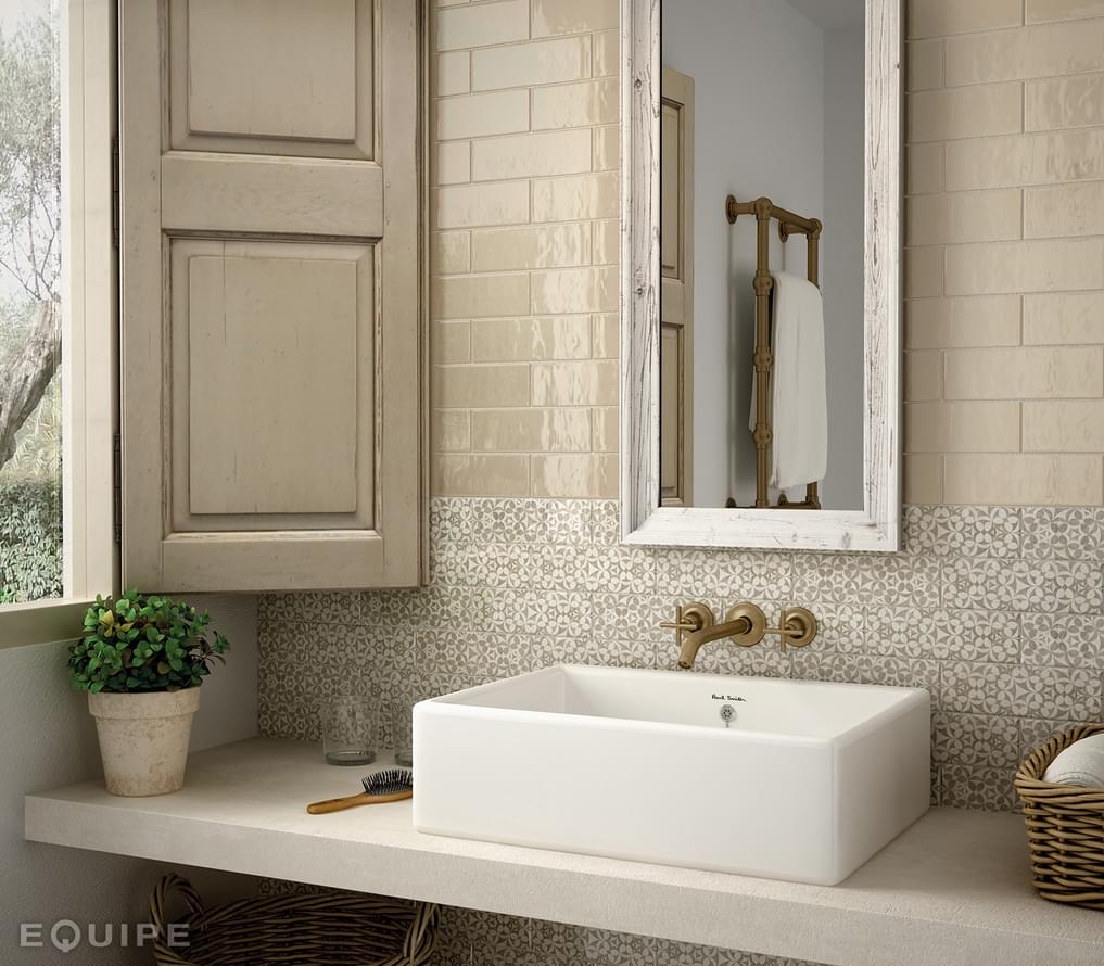 керамика фабрики Equipe коллекция Country