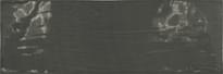 Плитка Equipe Country Graphite 13.2x40 см, поверхность глянец