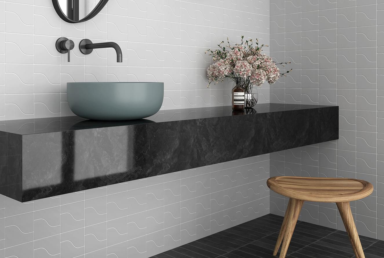 керамика фабрики Equipe коллекция Curve