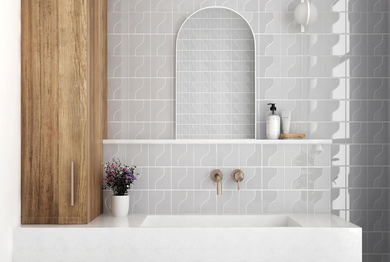 керамика фабрики Equipe коллекция Curve