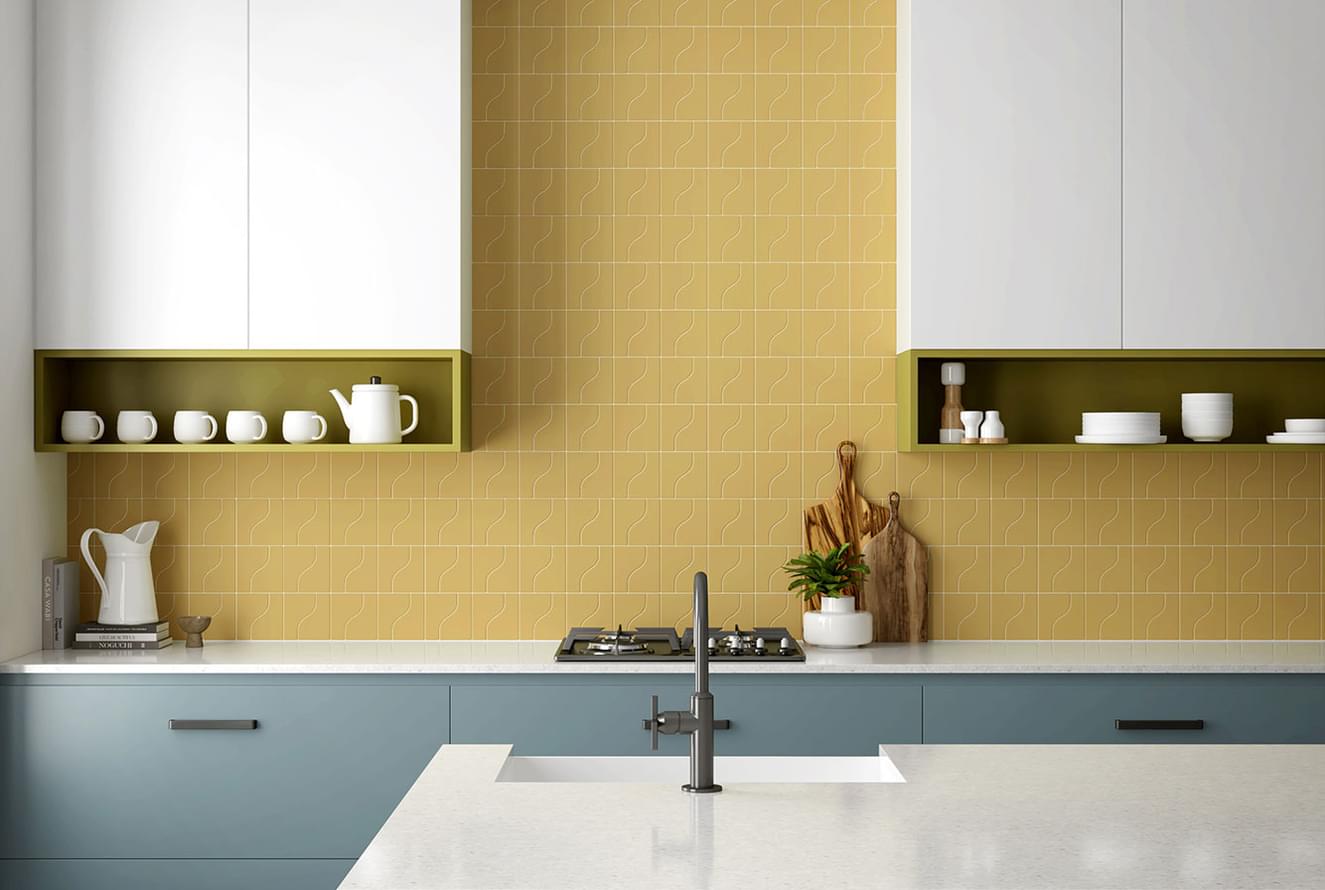 керамика фабрики Equipe коллекция Curve