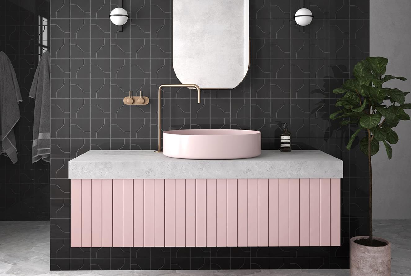 керамика фабрики Equipe коллекция Curve