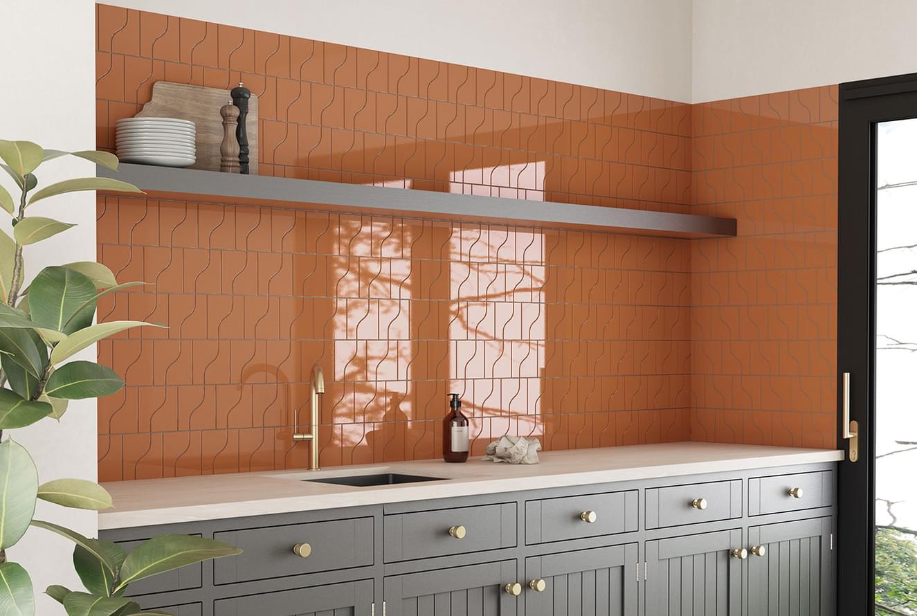 керамика фабрики Equipe коллекция Curve