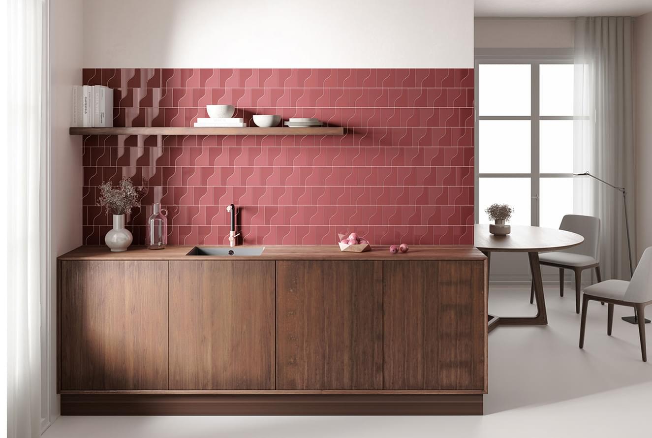 керамика фабрики Equipe коллекция Curve