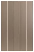 Плитка Equipe Earth Cacao 7.5x60 см, поверхность матовая