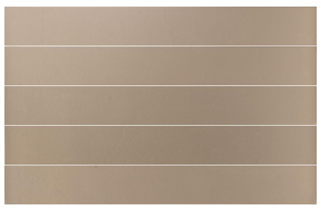 Плитка Equipe Earth Cashmere 7.5x60 см, поверхность матовая