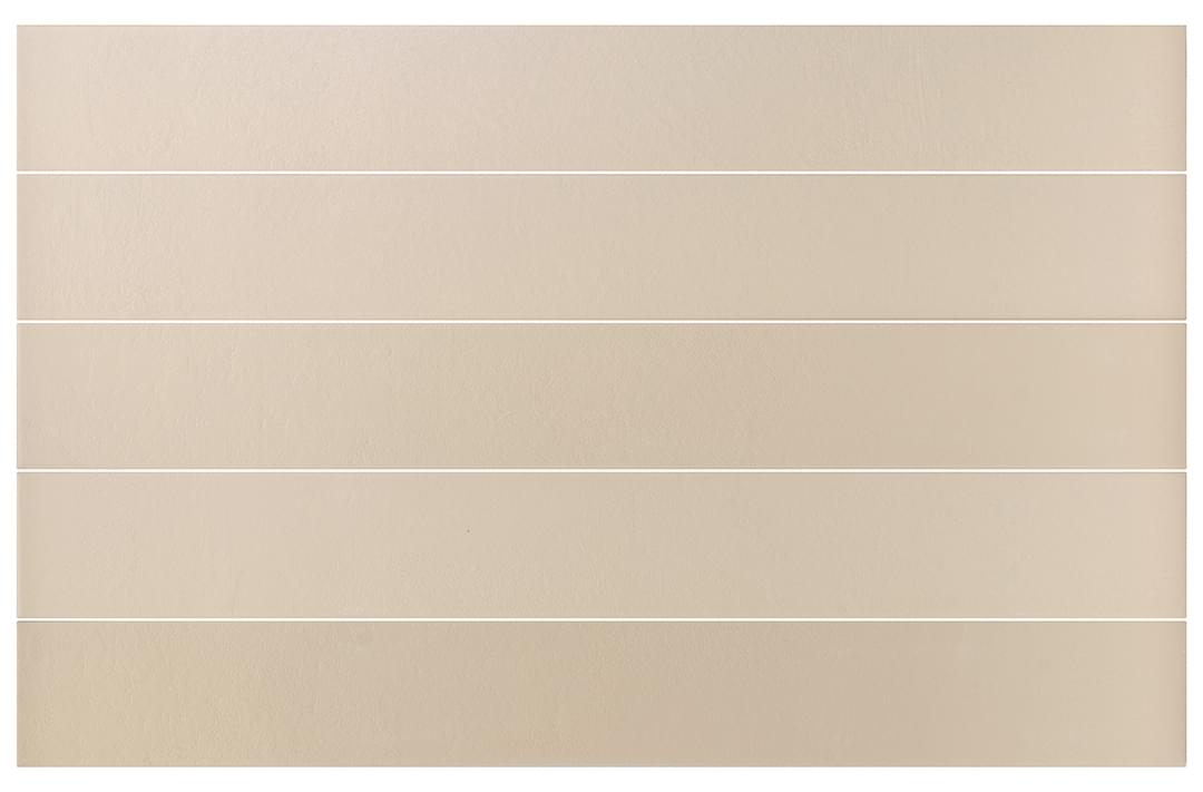 Плитка Equipe Earth Sand 7.5x60 см, поверхность матовая