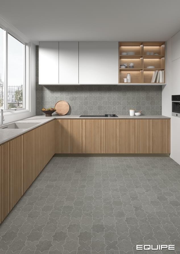 керамогранит фабрики Equipe коллекция Elda