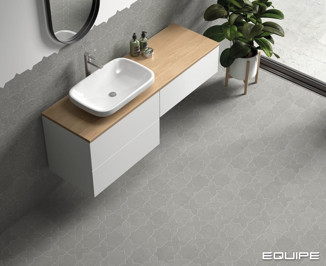 керамогранит фабрики Equipe коллекция Elda