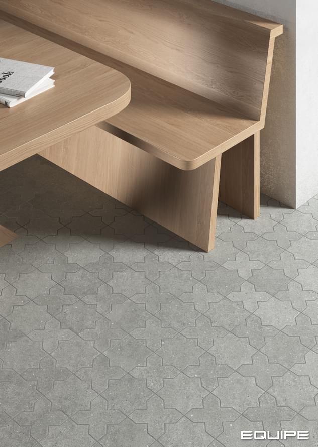 керамогранит фабрики Equipe коллекция Elda