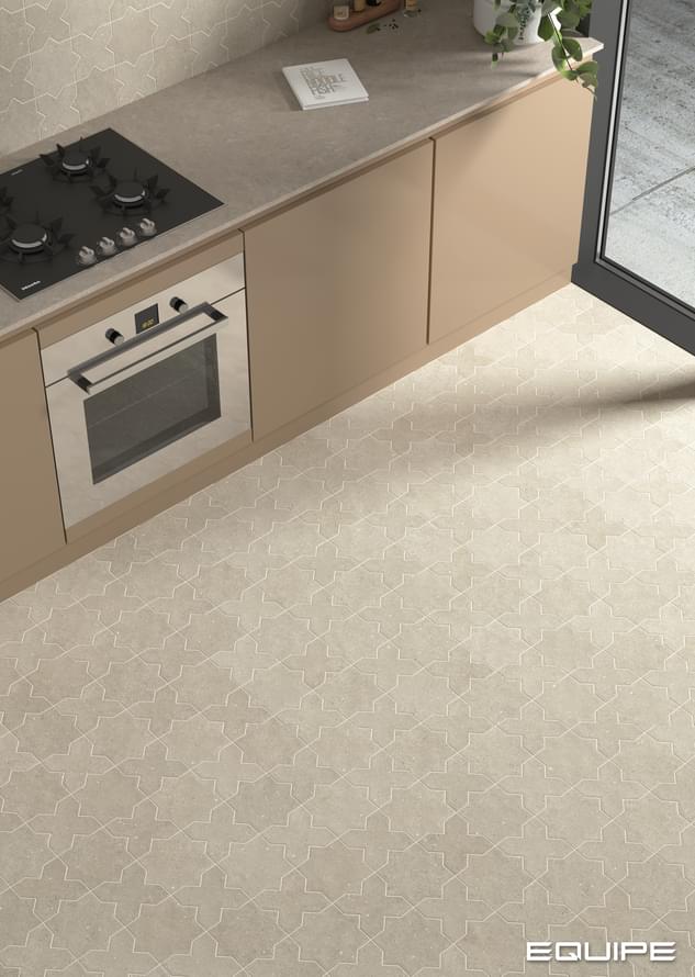 керамогранит фабрики Equipe коллекция Elda
