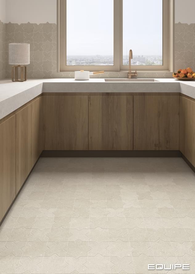 керамогранит фабрики Equipe коллекция Elda