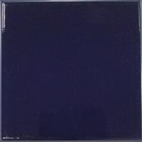 Плитка Equipe Evolution Cobalt 15x15 см, поверхность глянец