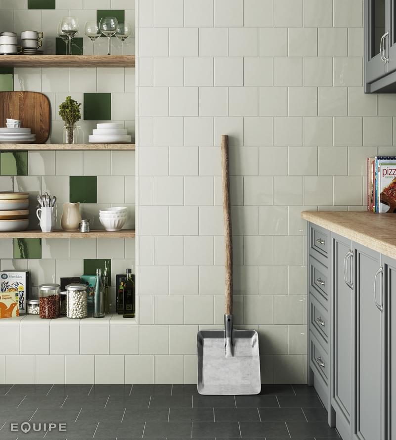 керамика фабрики Equipe коллекция Evolution