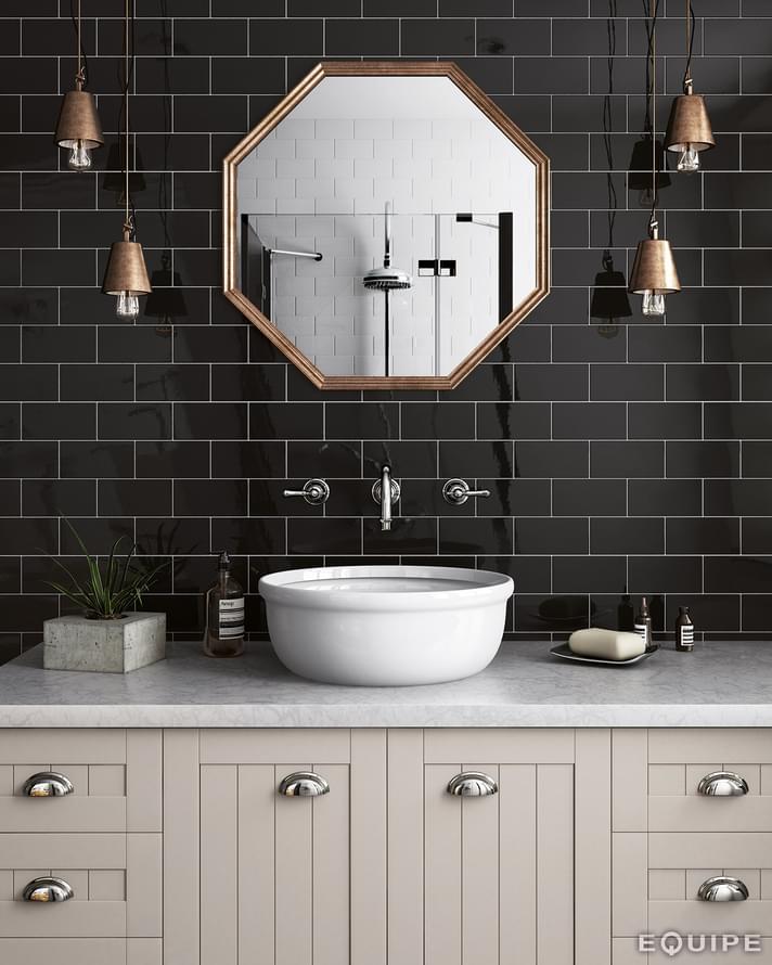 керамика фабрики Equipe коллекция Evolution