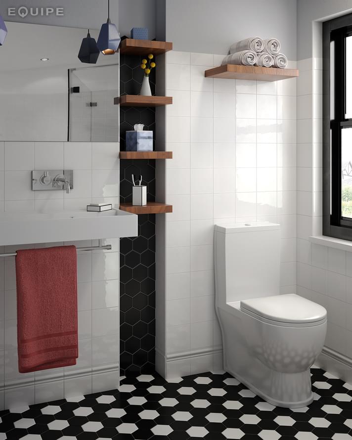 керамика фабрики Equipe коллекция Evolution