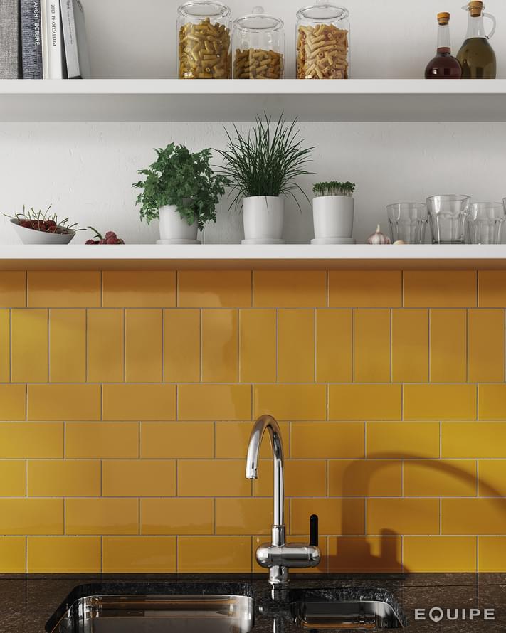 керамика фабрики Equipe коллекция Evolution