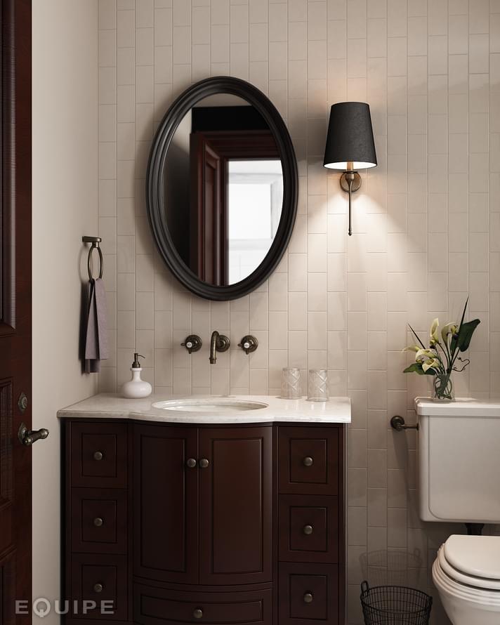 керамика фабрики Equipe коллекция Evolution