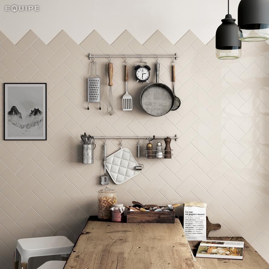 керамика фабрики Equipe коллекция Evolution