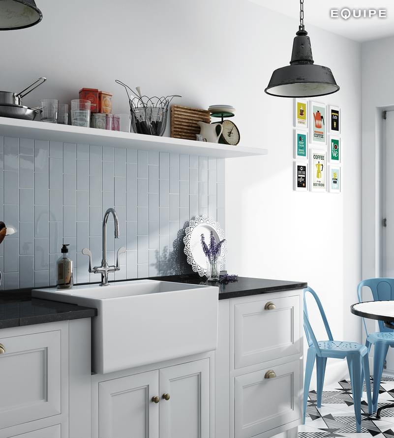 керамика фабрики Equipe коллекция Evolution