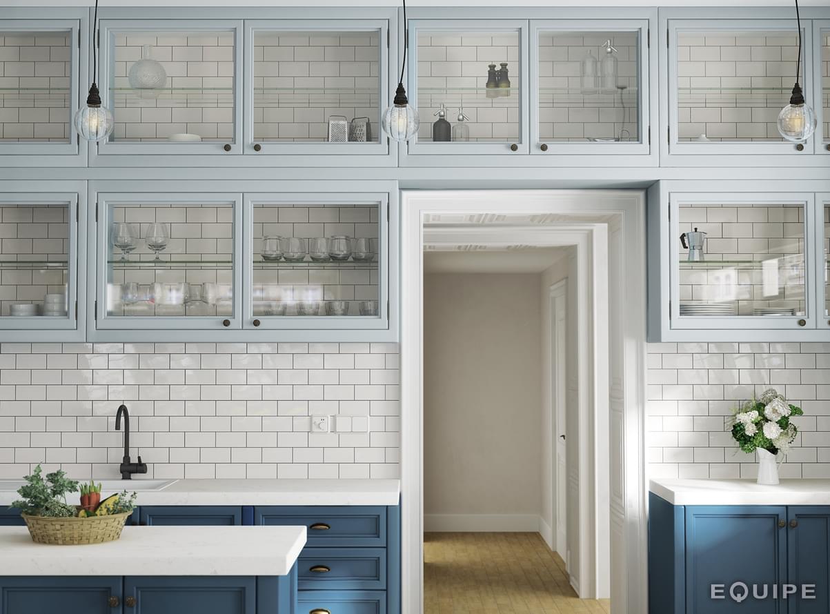 керамика фабрики Equipe коллекция Evolution