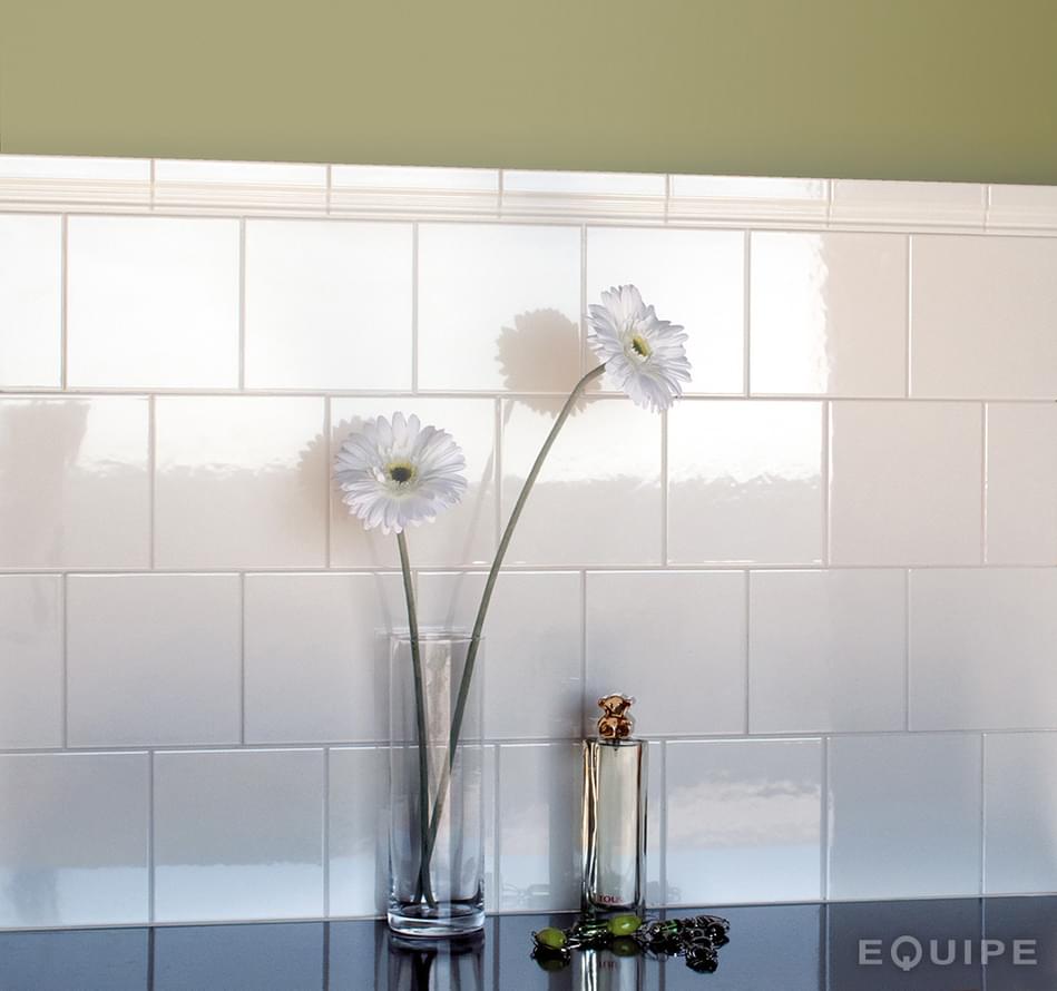 керамика фабрики Equipe коллекция Evolution