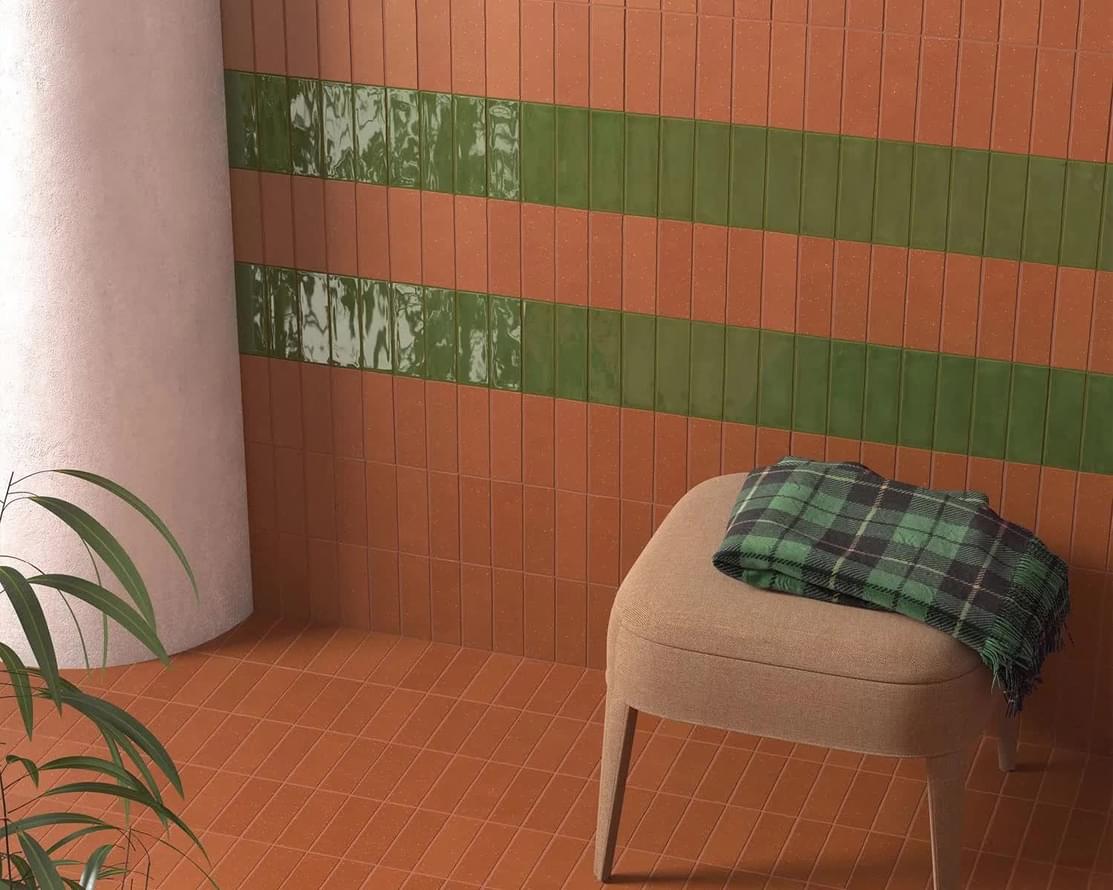 керамогранит фабрики Equipe коллекция Fango