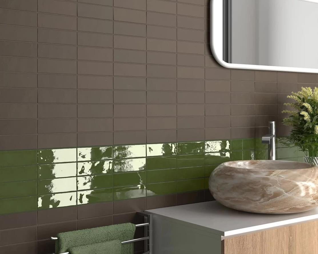 керамогранит фабрики Equipe коллекция Fango