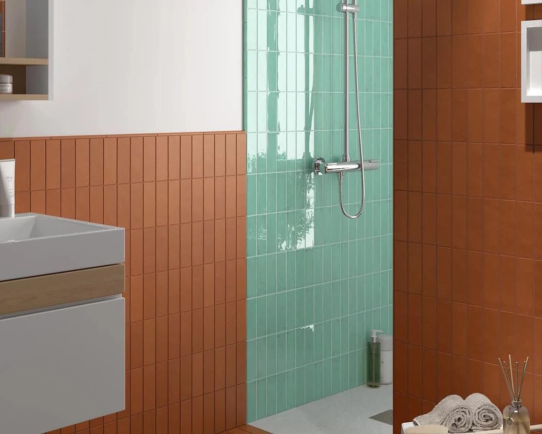 керамогранит фабрики Equipe коллекция Fango