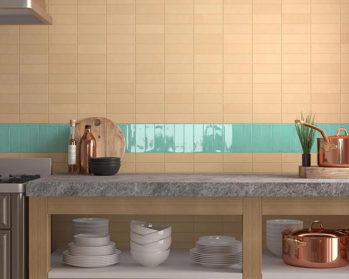 керамогранит фабрики Equipe коллекция Fango