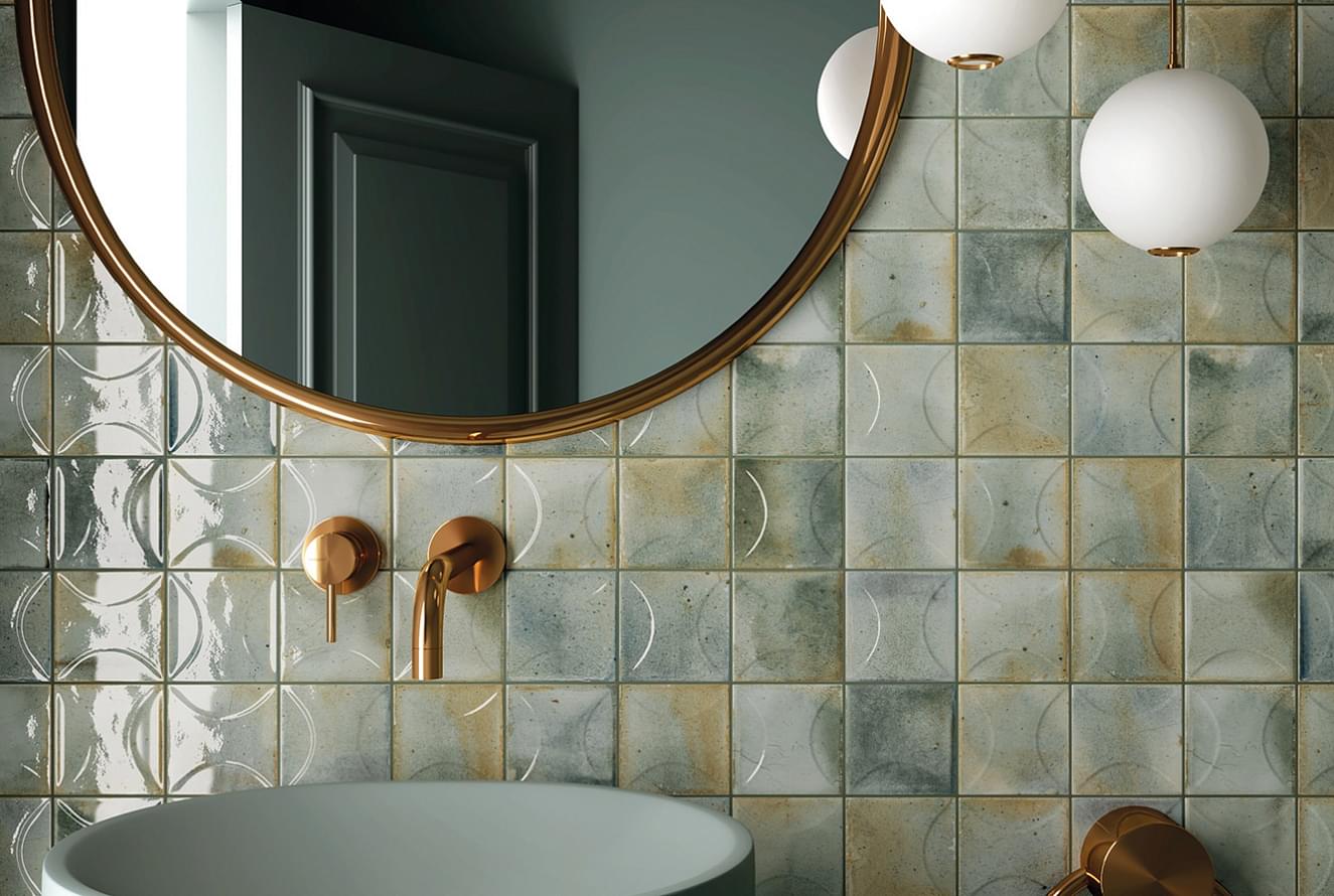 керамика фабрики Equipe коллекция Hanoi