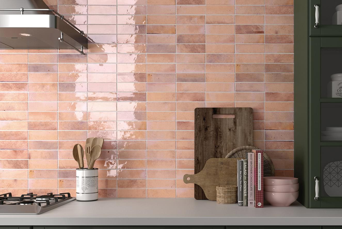 керамика фабрики Equipe коллекция Hanoi