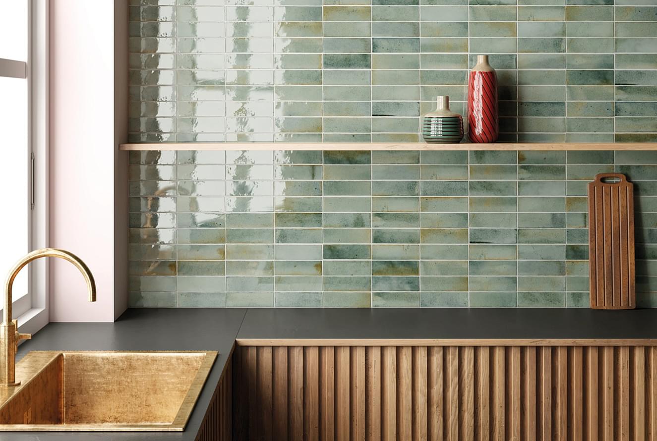 керамика фабрики Equipe коллекция Hanoi