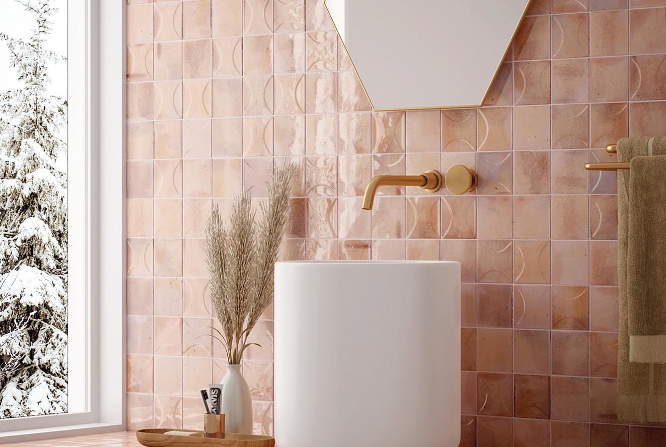 керамика фабрики Equipe коллекция Hanoi