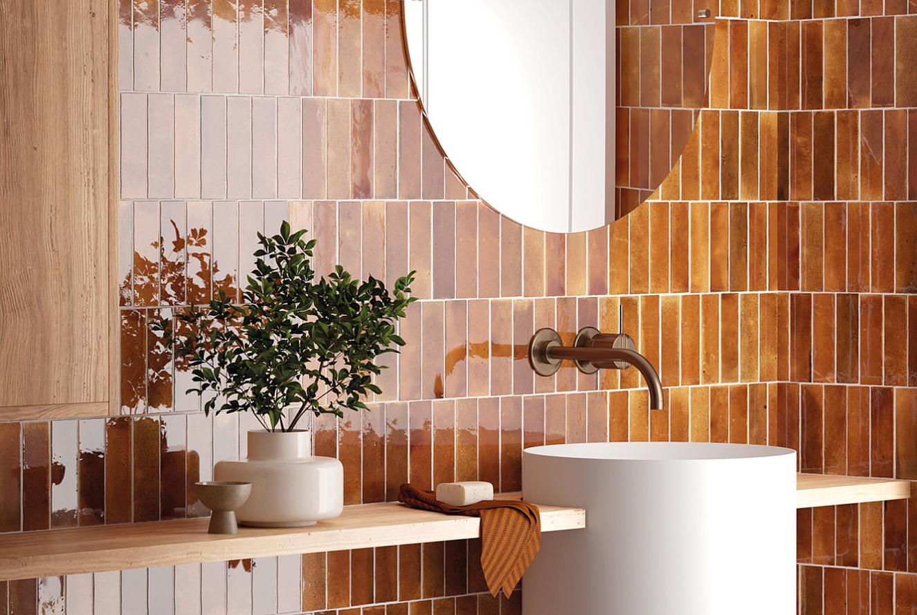 керамика фабрики Equipe коллекция Hanoi