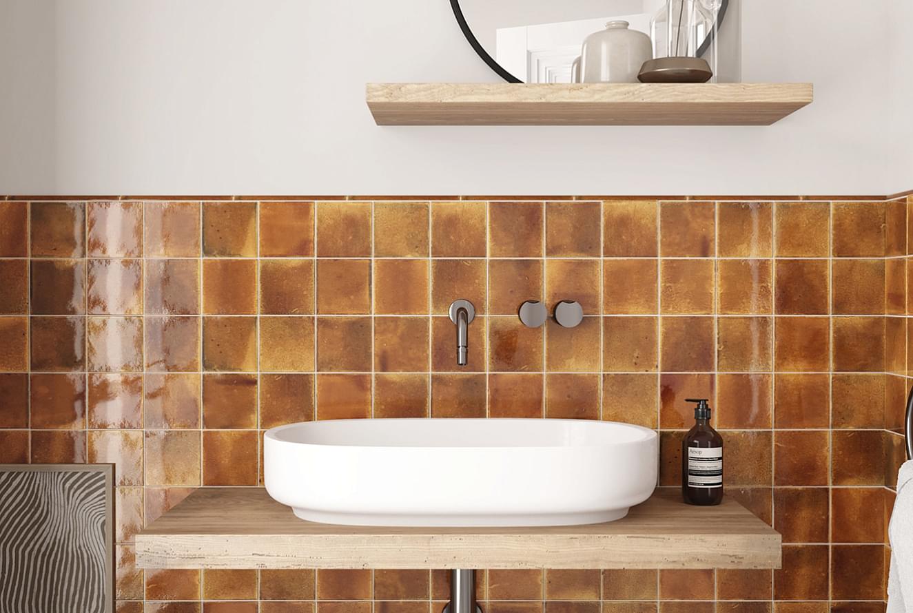 керамика фабрики Equipe коллекция Hanoi