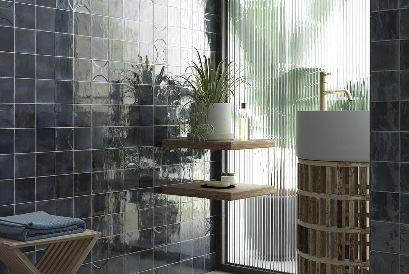 керамика фабрики Equipe коллекция Hanoi