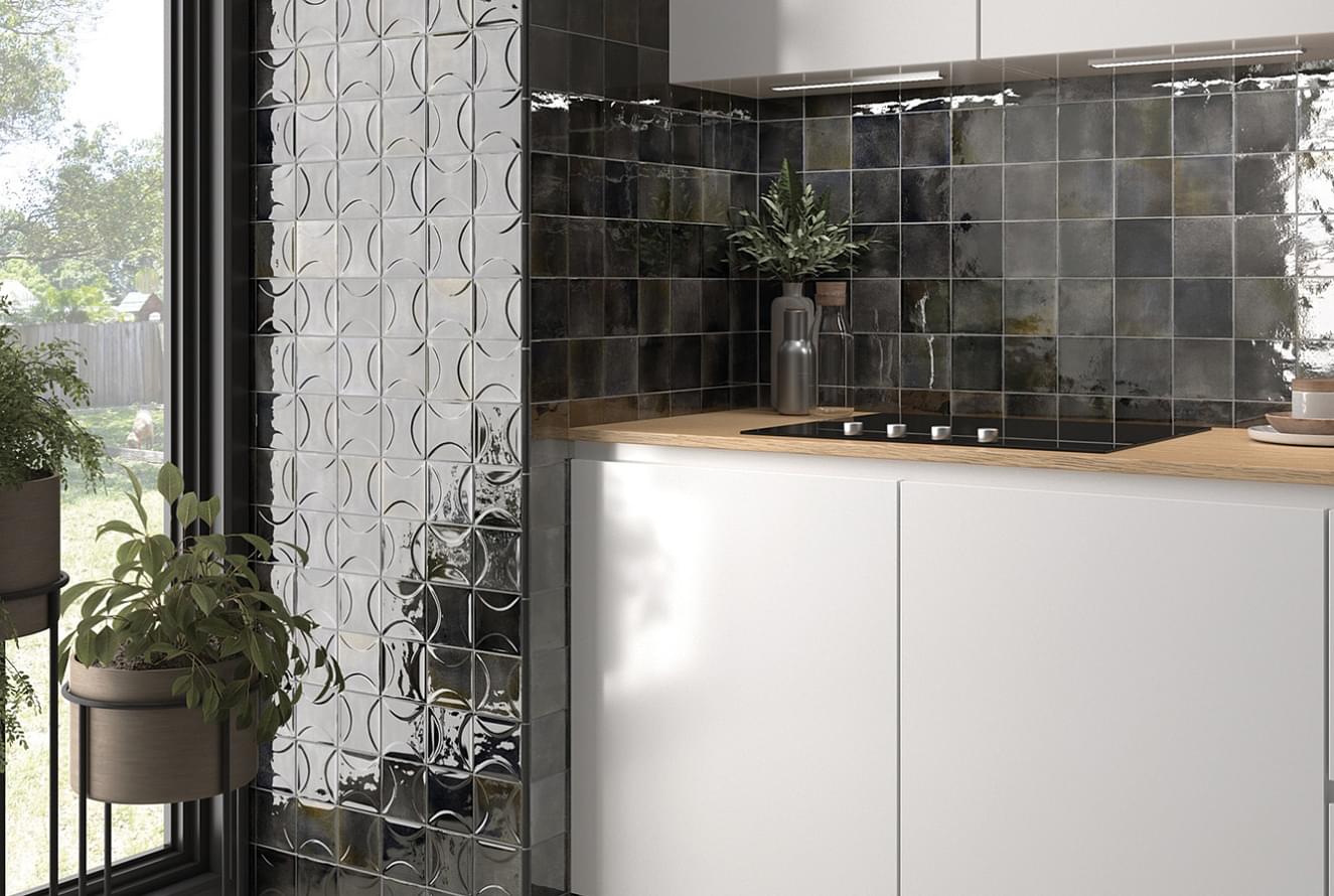 керамика фабрики Equipe коллекция Hanoi