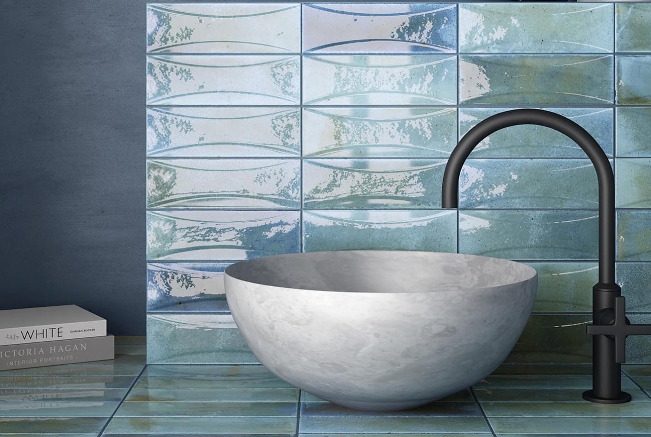 керамика фабрики Equipe коллекция Hanoi