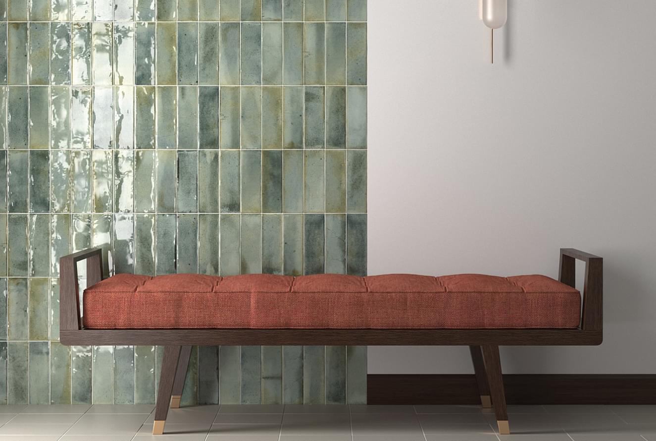 керамика фабрики Equipe коллекция Hanoi