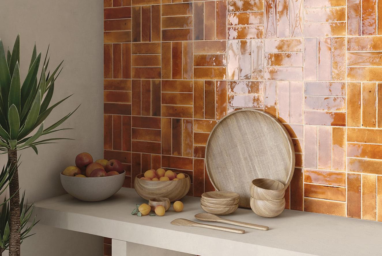 керамика фабрики Equipe коллекция Hanoi