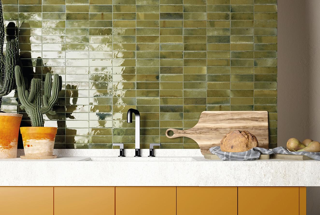 керамика фабрики Equipe коллекция Hanoi