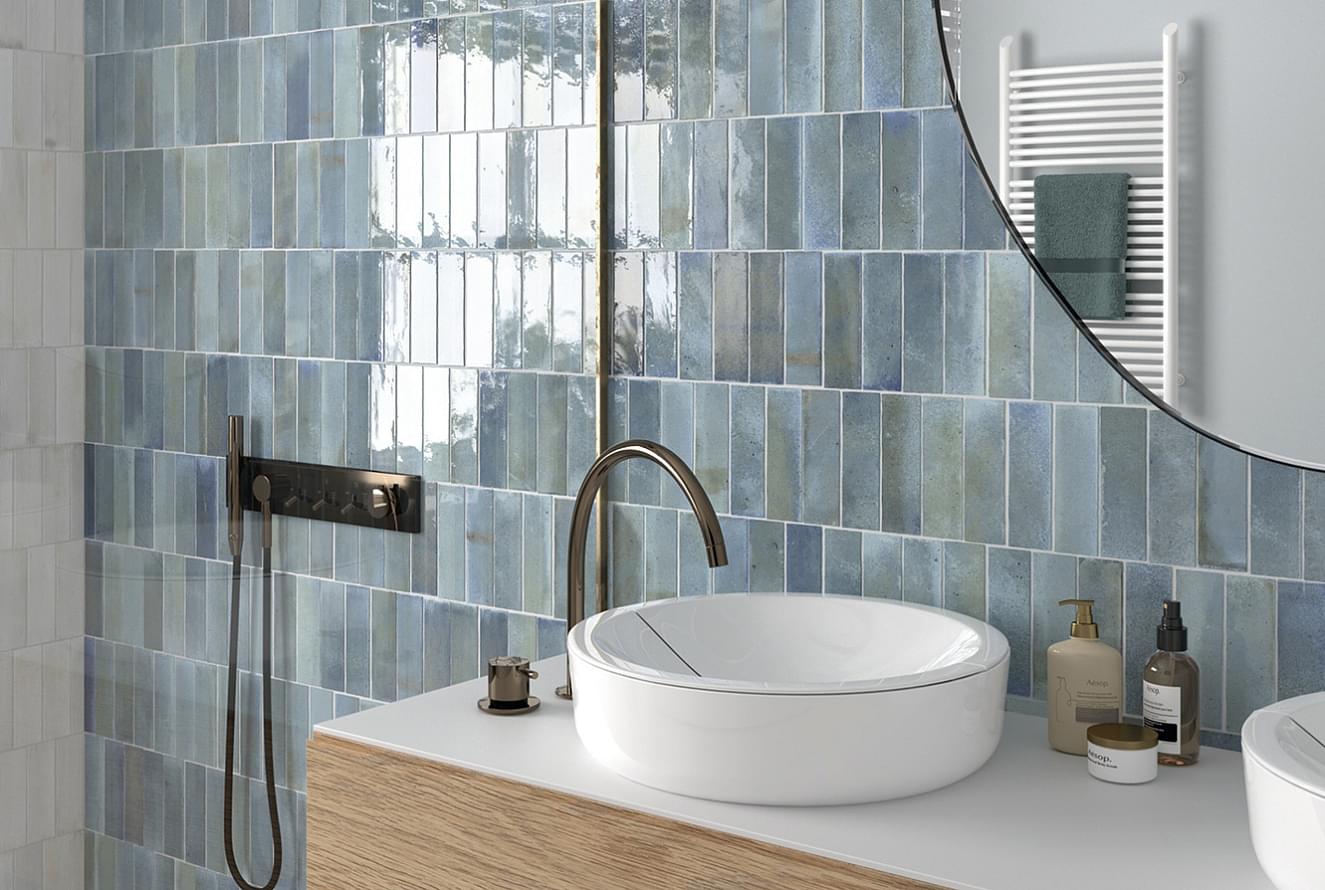 керамика фабрики Equipe коллекция Hanoi