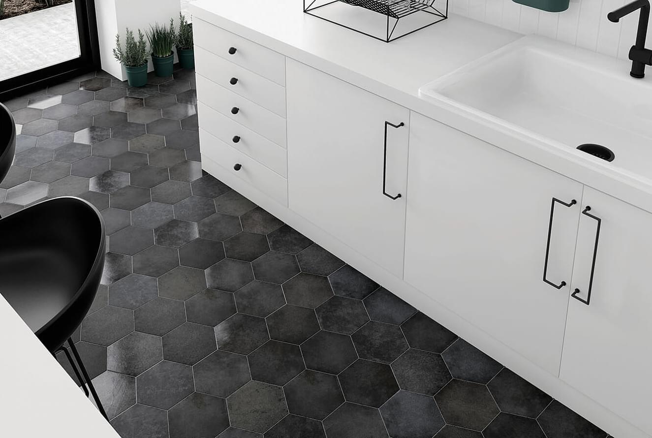 керамогранит фабрики Equipe коллекция Heritage