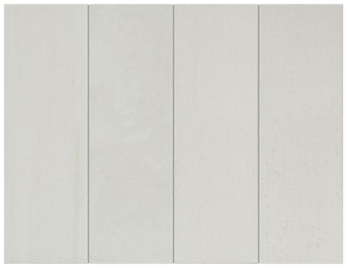 Плитка Equipe Hikari Almond 6x18.6 см, поверхность матовая