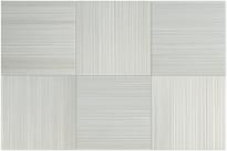 Плитка Equipe Hikari Almond Decor 10x10 см, поверхность матовая