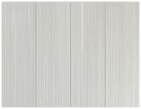 Плитка Equipe Hikari Almond Decor 6x18.6 см, поверхность матовая