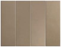 Плитка Equipe Hikari Clay 6x18.6 см, поверхность матовая