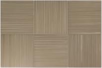 Плитка Equipe Hikari Clay Decor 10x10 см, поверхность матовая